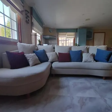 Ferienhaus Casa En *